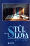 Stůl slova - Cyklus C