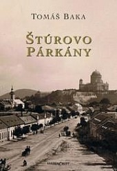 Štúrovo Párkány