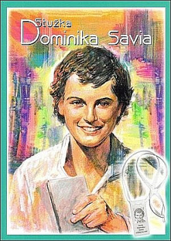 Stužka Dominika Savia