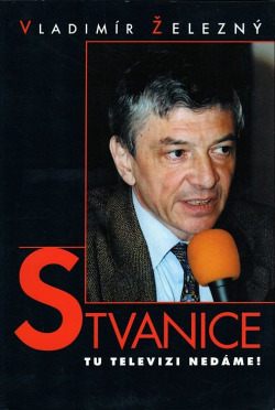 Štvanice - tu televizi nedáme
