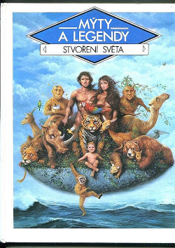 Stvoření světa