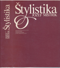 Štylistika