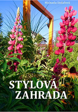Stylová zahrada