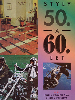 Styly 50. a 60. let