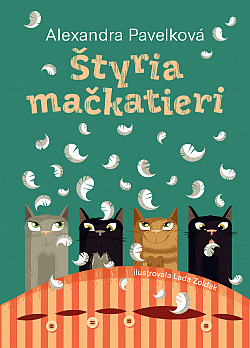 Štyria mačkatieri