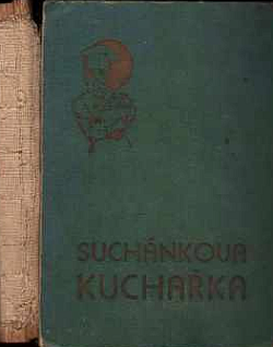 Suchánkova kuchařka