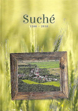 Suché 1266 - 2016