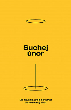 Suchej únor