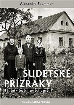 Sudetské přízraky