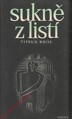 Sukně z listí