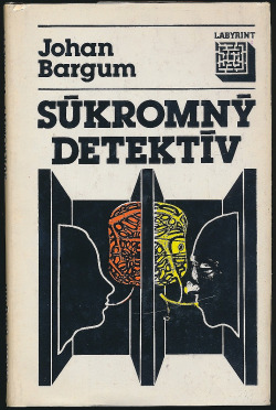 Súkromný detektív