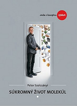 Súkromný život molekúl