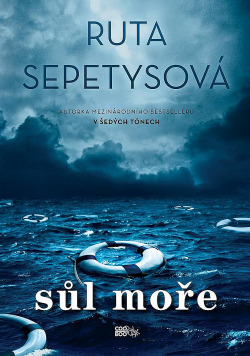 Sůl moře