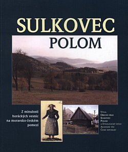 Sulkovec- Polom