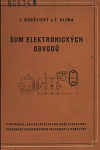 Šum elektronických obvodů