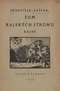 Šum rajských stromů