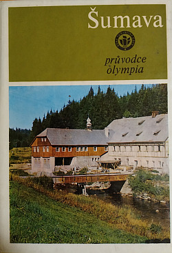 Šumava