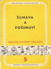 Šumava a Pošumaví