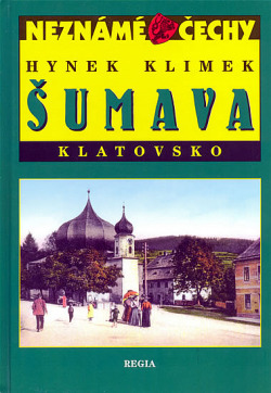 Šumava - Klatovsko