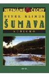 Šumava - Sušicko