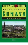 Šumava Trojmezí