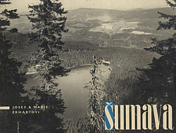 Šumava