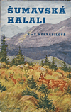 Šumavská halali
