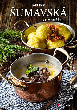 Šumavská kuchařka