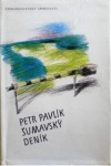 Šumavský deník