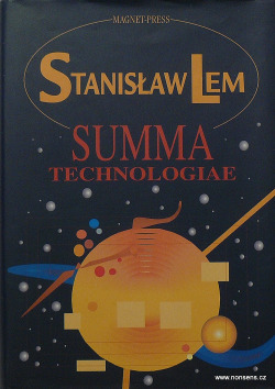 Summa technologiae