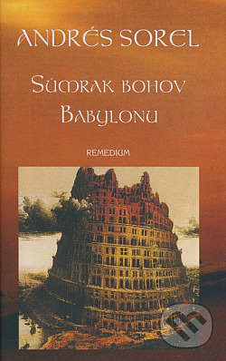 Súmrak bohov Babylonu