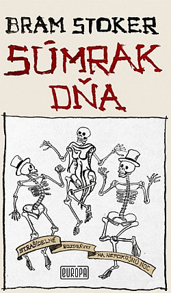 Súmrak dňa