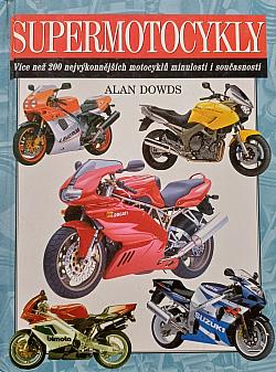 Supermotocykly