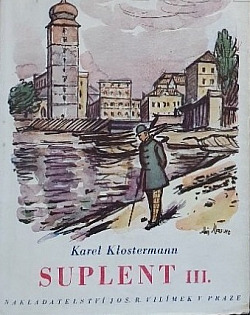 Suplent - III. díl
