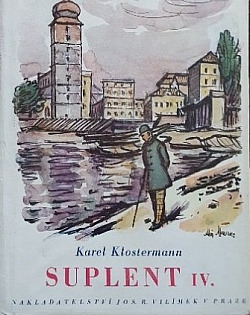 Suplent - IV. díl