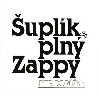 Šuplík plný Zappy