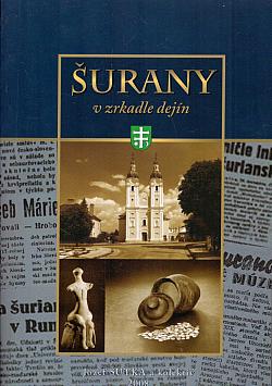 Šurany v zrkadle dejín