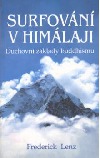 Surfování v Himálaji