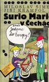 Surio Mario v Čechách aneb Jedeme do Evropy