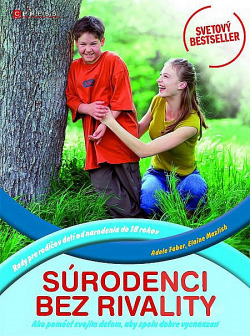 Súrodenci bez rivality
