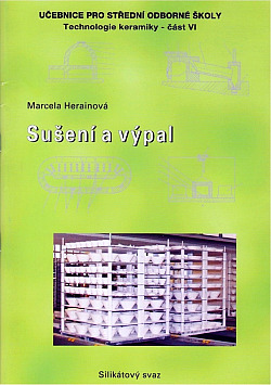Sušení a výpal