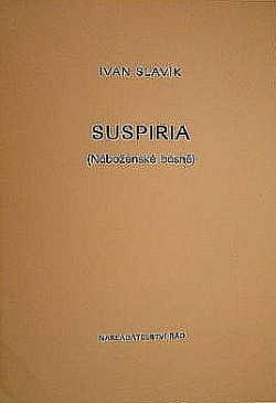 Suspiria