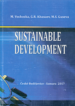 Sustainable development