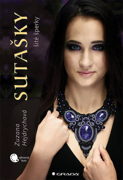 Sutašky - šité šperky