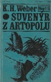 Suvenýr z Artopolu