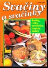 Svačiny a svačinky