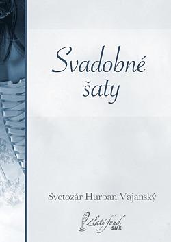Svadobné šaty (novela)