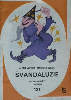 Švandaluzie