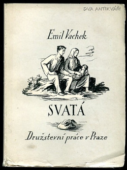 Svatá