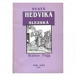 Svatá Hedvika slezská